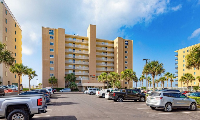 Gulf Shores Condominio | Edgewater West Condos