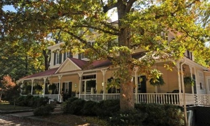 Monteagle Cama Y Desayuno | Edgeworth Inn