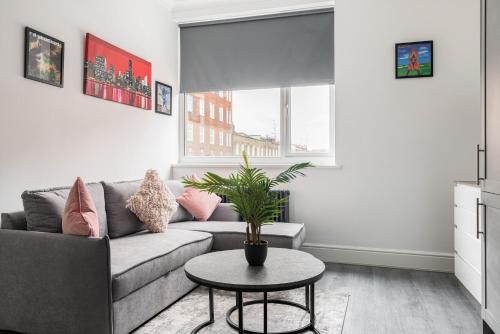 Bryanston and Dorset Square Apartamento | Edgware road apartments