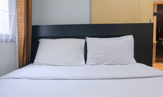 Bandung Apartamento | Edgy 2Br Apartment At Gateway Ahmad Yani Cicadas