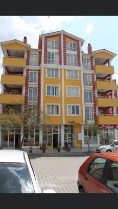 Edirne Apartamento | EDİRNE EYLÜL PANSİYOn