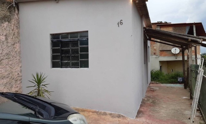 Vespasiano Casa | Edicula BH - Carnaval