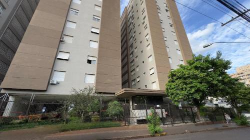 Ribeirao Preto Apartamento | Edifício Aquarius