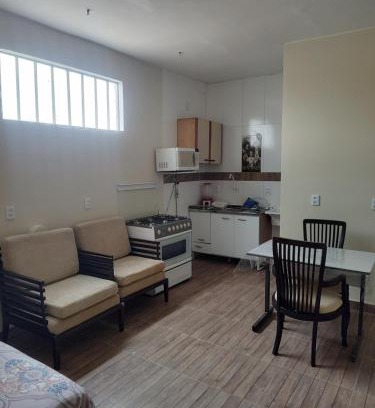 Ceilandia Apartamento | Edifício BRÁULIO
