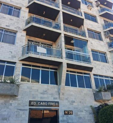 Braga Apartamento | Edifício Cabo Frio 1