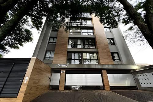 Jardim Santa Maria Apartamento | Edifício com Ótima localização e Conforto