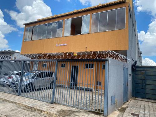 Goiania Apartamento | Edifício Gervásio