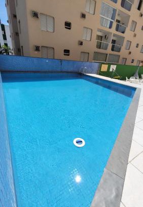 Parque Enseada Apartamento | Edifício keybiscaine