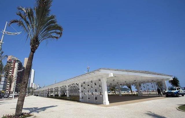 Guilhermina Apartamento | Edifício Marambaia