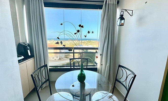 Porto das Dunas Apartamento | Edifício Marino Beach