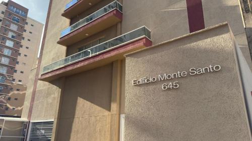 Subsetor Sul - 5 Apartamento | Edifício Monte Santo
