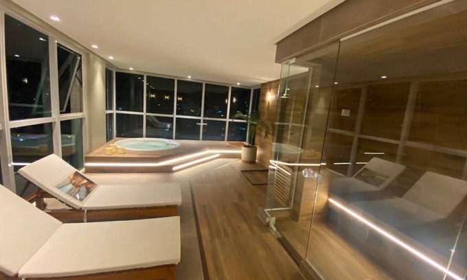 Jatiuca Apartamento | Edifício Promenade II Apt 303