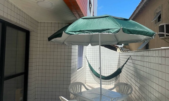 Aviacao Apartamento | Edifício Solar dos Gonçalves