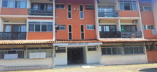 Verolme Apartamento | Edifício Urca