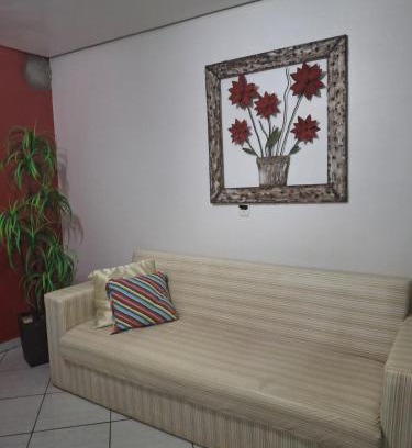 Marcelino Ramos Apartamento | Edifício Vitória 1 Apt 501