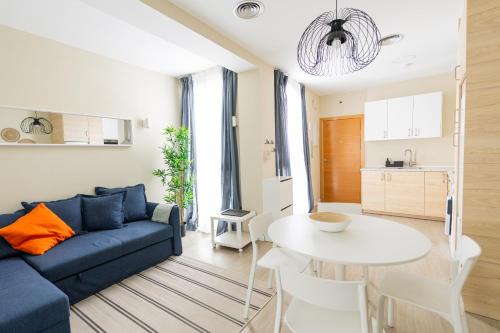 Almeria Centro Apartamento | Edificio Almería Gold - City & Sea by Renthas