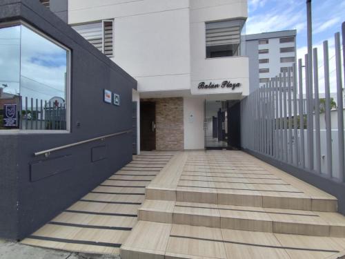 Quito Apartamento | Edificio Batán Plaza