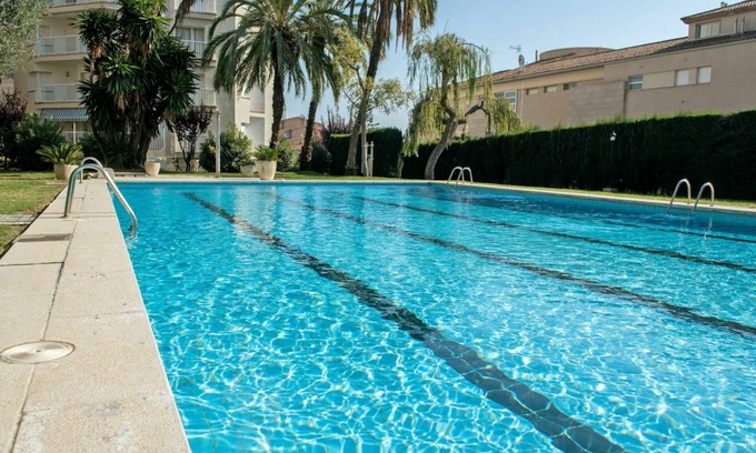 Calella Apartamento | Edificio Blanqueries 100.1