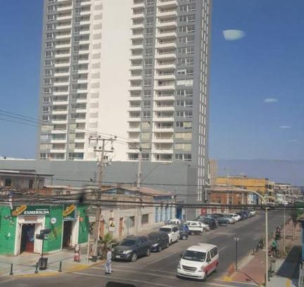 Iquique Apartamento | Edificio Bulnes - Cavancha
