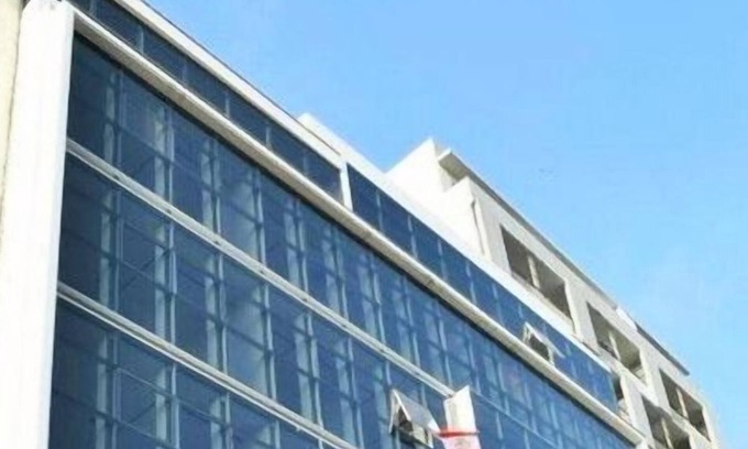 Distrito de Cercado de Lima Apartamento | Edificio California en Centro Histórico