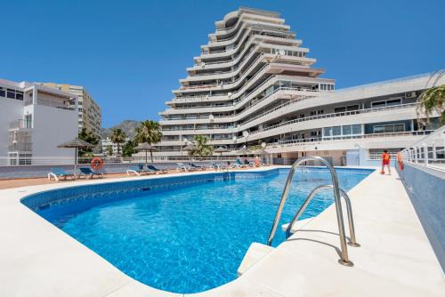 La Capellania Apartamento | Edificio Cielomar - with fantastic sea views!