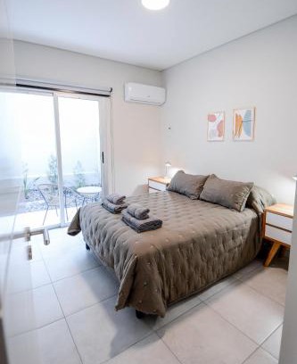 Dorrego Apartamento | Edificio Fantástico y Céntrico