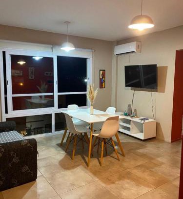 San Salvador de Jujuy Apartamento | Edificio Giu 2