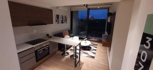 Asuncion Apartamento | Edificio Hassler Villamorra