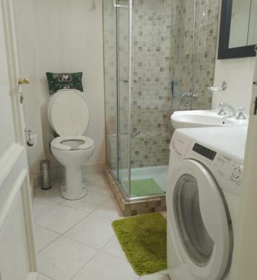 Microcentro Apartamento | Edificio histórico de Buenos Aires