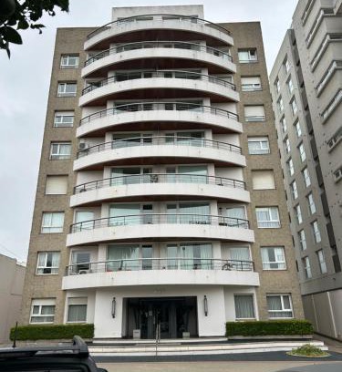 Tandil Apartamento | Edificio Las Calas