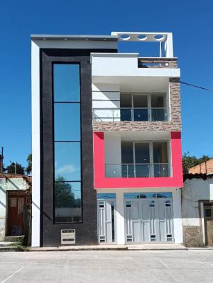 Sandona Apartamento | Edificio Lirae