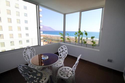 Cavancha Apartamento | Edificio Mirador