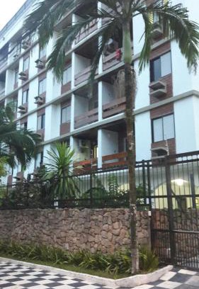 Vila Julia Apartamento | Edificio Namberuã