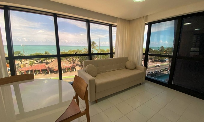 Pajucara Apartamento | Edificio Neo Apto 401-Mandi H