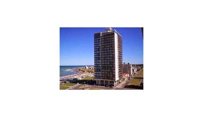 Miramar Apartamento | Edificio Playa Club