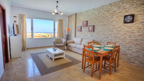 Puerto del Rosario Apartamento | Edificio Prieto VIV 2A
