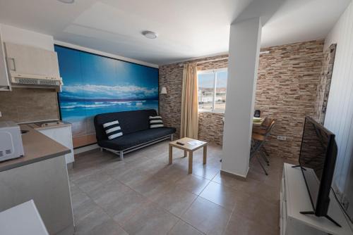 Puerto del Rosario Apartamento | Edificio Prieto VIV 4