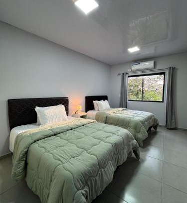 Ciudad Del Este Apartamento | Edificio R&R