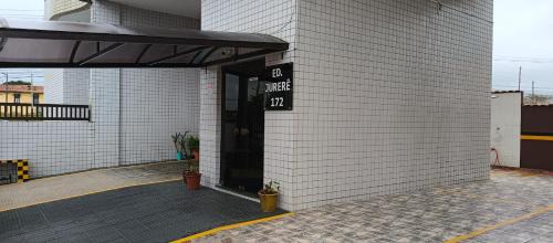 Vila Anhanguera Apartamento | Edificio Residencial Vista Praia