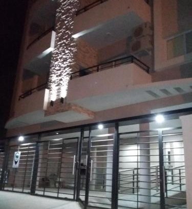 Colón Apartamento | Edificio Rivera Este