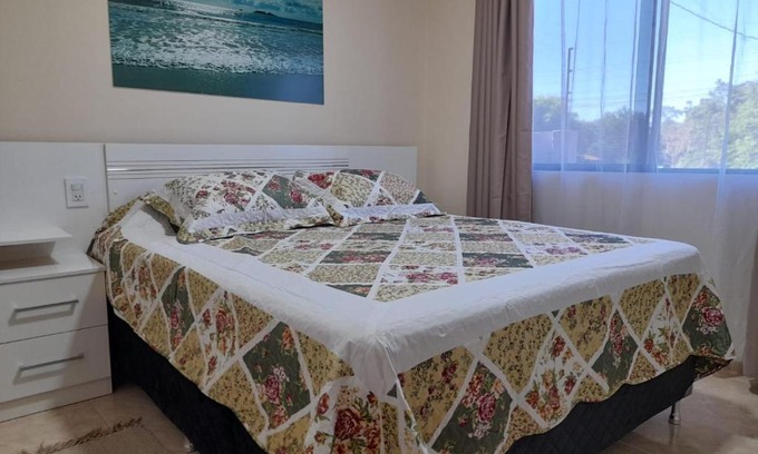 Hohenau Apartamento | EDIFICIO SOL