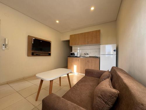 Encarnacion Apartamento | Edificio Squef 3