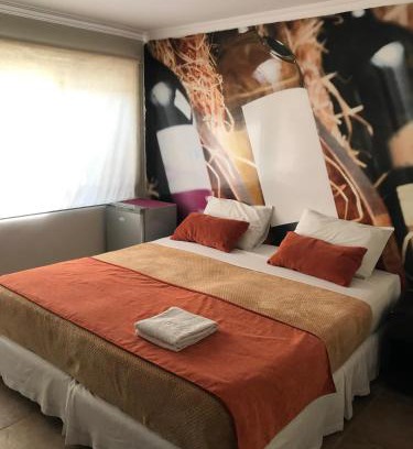 Tarija Apartamento | Edificio Terravina