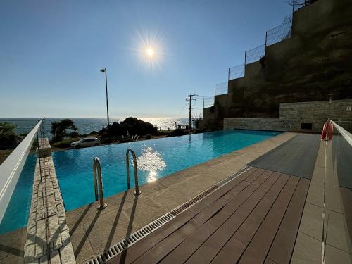 Concon Apartamento | Edificio Terraza Pacifico