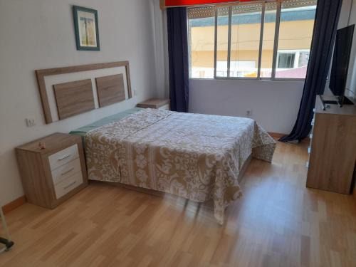 Cee Apartamento | Edificio Valparaiso