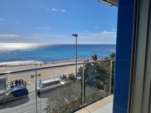 Torrevieja Apartamento | Edifico Orbiplaya