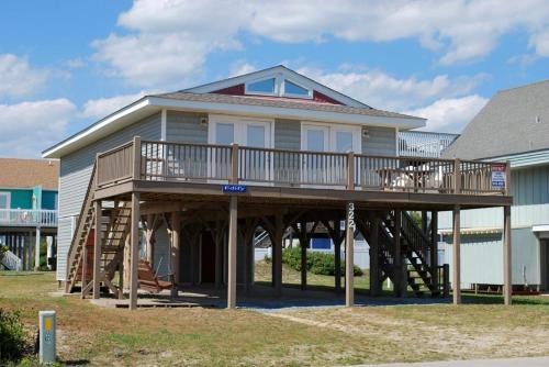 Holden Beach Casa | Edify