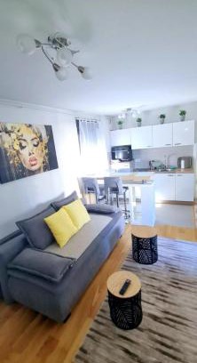 Velika Gorica Apartamento | EDIK