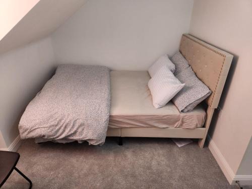 Moffat Casa | Edinburgh Road Nuneaton