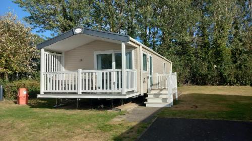 Prestonpans Casa | Edinburgh Seaside Retreat - Haven Seton Sands, Port Seton